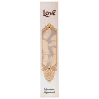 Love Incense - Mountain Agarwood